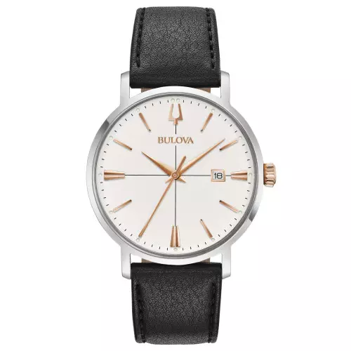 Reloj Bulova 98B254 hombre