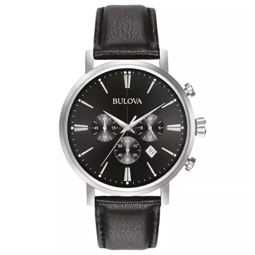 Reloj Bulova 96b262 crono hombre