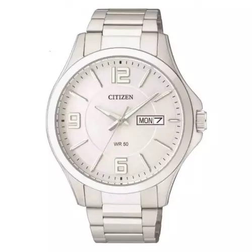 Reloj Citizen bf2001-55a cuarzo hombre