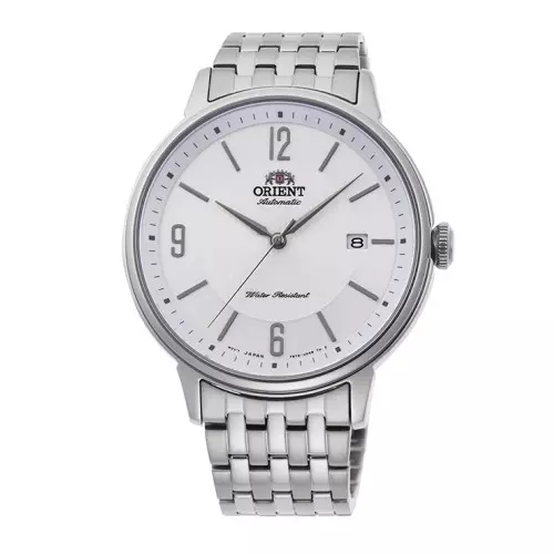 Reloj Orient automático ra-ac0j10s10b