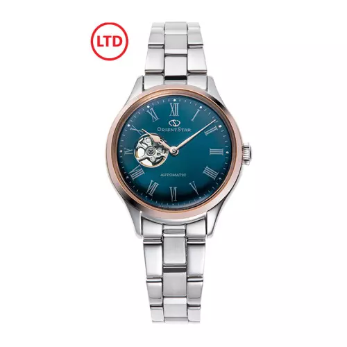 Reloj Orient Star re-nd0017l00b limited edition mujer