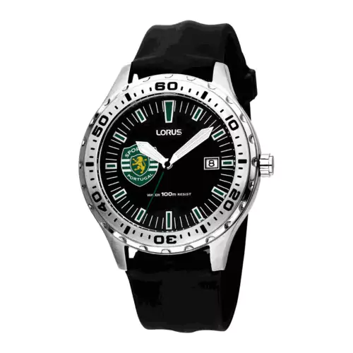 Reloj Lorus RXH71GX9 club Portugal hombre