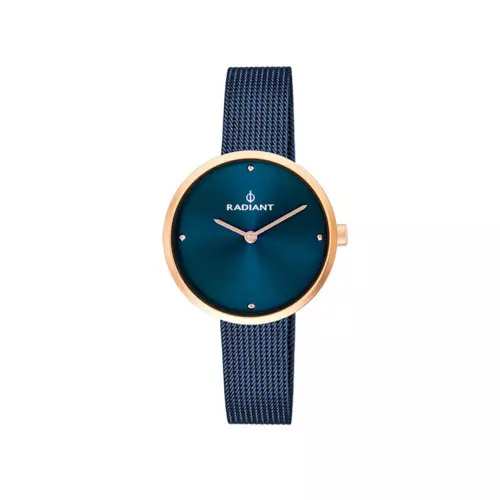 Reloj Radiant RA463205 azul mujer