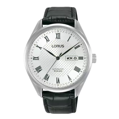 Reloj Lorus RL437BX9 automático hombre