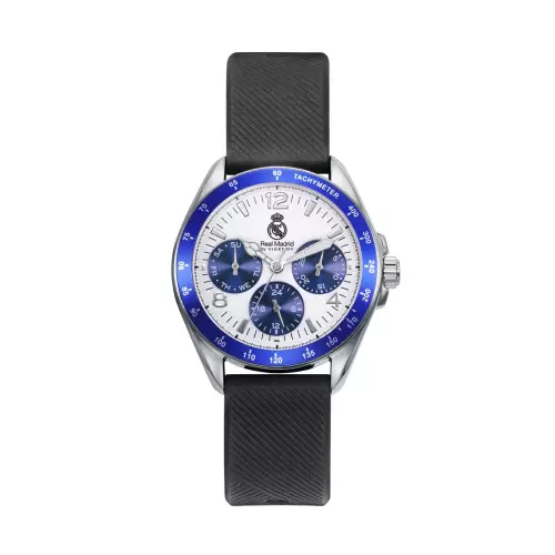 Reloj Real Madrid 41129-05 Viceroy cadete