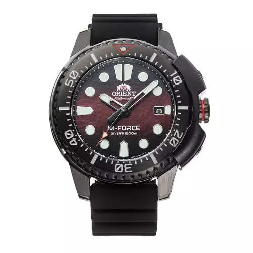 Reloj Orient RA-AC0L09R00B M-force hombre