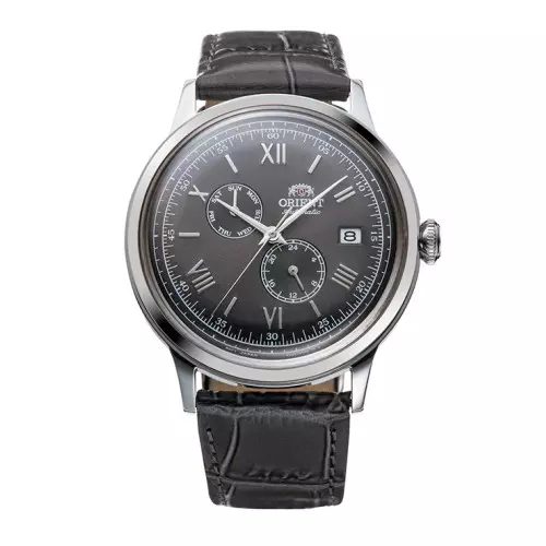 Reloj Orient RA-AK0704N10B multifunción automático hombre