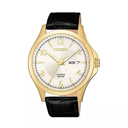 Reloj Citizen BF2003-25A cuarzo hombre