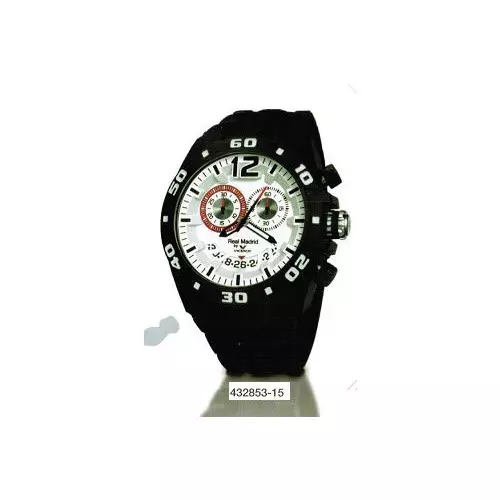 Relojes Real Madrid Viceroy 432853 15 hombre