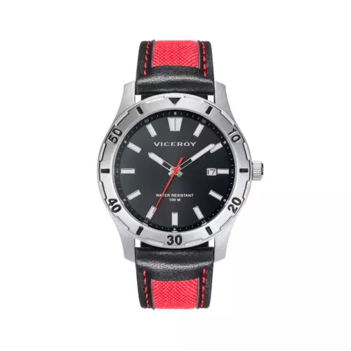 Reloj Viceroy 401129-97 hombre