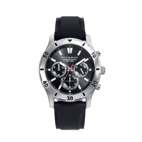 Reloj Viceroy 401133-57 crono hombre