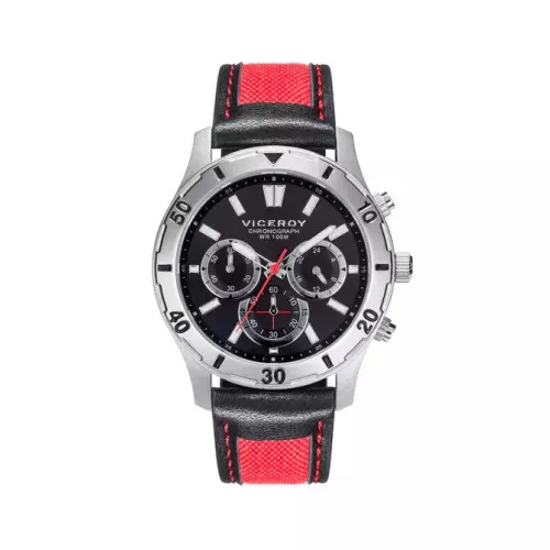 Reloj Viceroy 401133-97 crono hombre