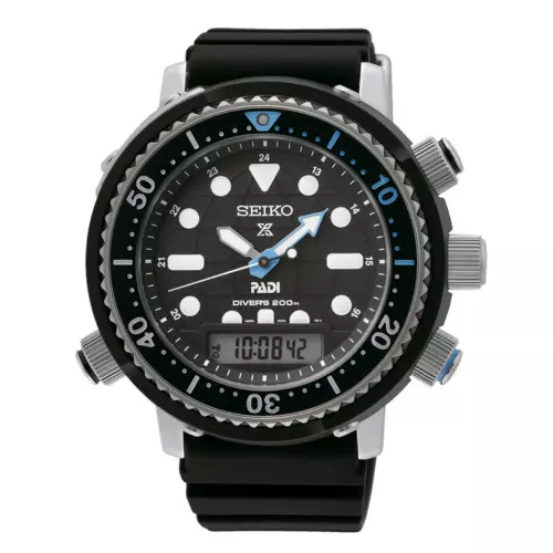 Reloj Seiko SNJ035P1 Prospex Padi Arnie