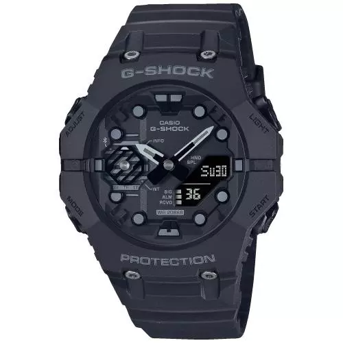 Reloj Casio G-SHOCK GA-B001-1AER Smartphone