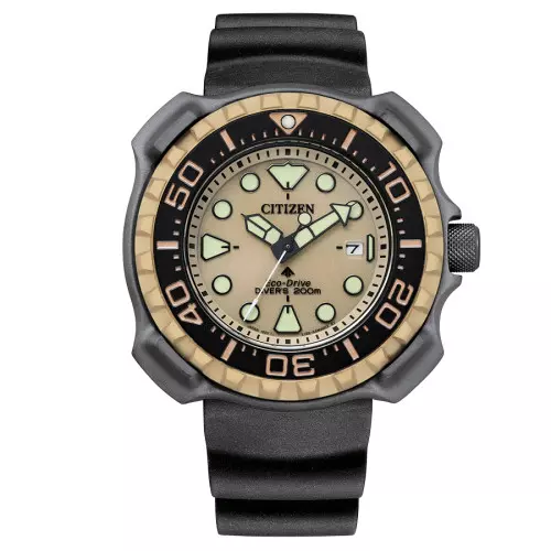 Reloj Citizen BN0226-10P titanio hombre