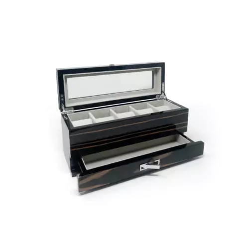 Caja estuche para relojes SQ1297