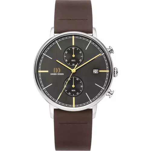 Reloj Danish Design IQ23Q1290 crono hombre