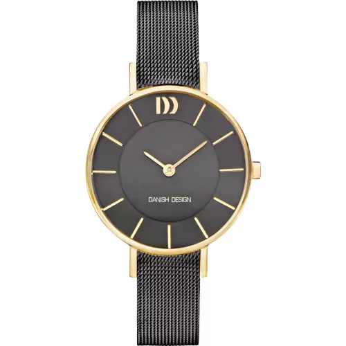 Reloj Danish Design IV70Q1167 bicolor mujer 32 mm