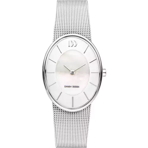 Reloj Danish Design IV62Q1168 ovalado mujer 27 mm