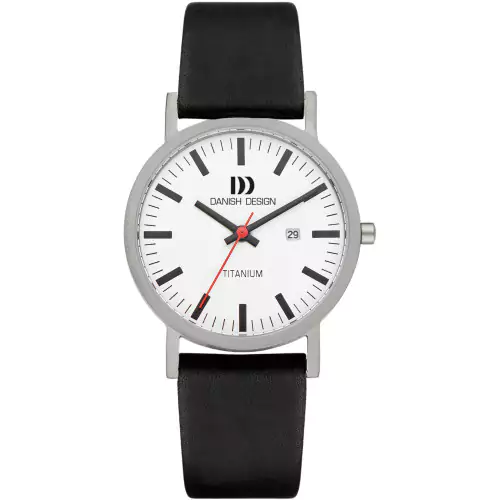 Reloj Danish Design IQ12Q1273 titanio hombre 39 mm