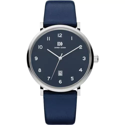 Reloj Danish Design IQ22Q1216 azul hombre