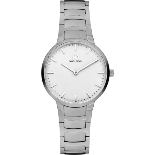 Reloj Danish Design IV62Q1278 titanio mujer 32 mm