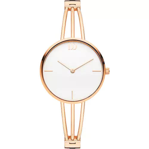 Reloj Danish Design IV67Q1252 rosa mujer 32 mm