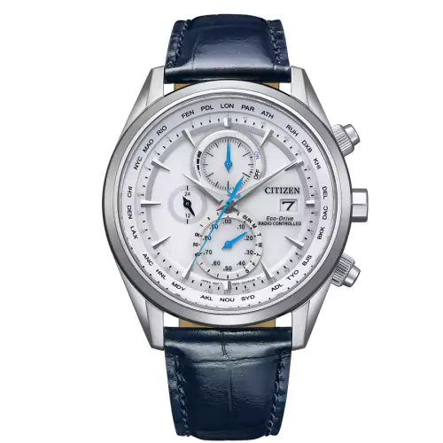 Reloj Citizen AT8260-18A radiocontrolado hombre