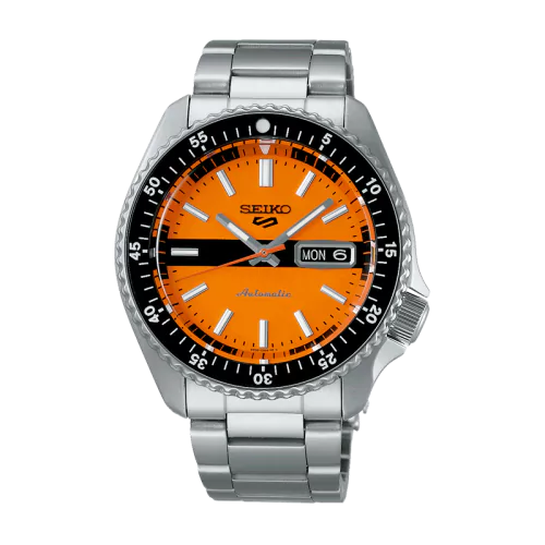 Reloj SRPK11K1 5 Sports SKX Sports Style 55 aniversario hombre