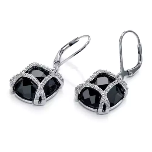 Viceroy pendientes 8007e000 35 joya plata mujer