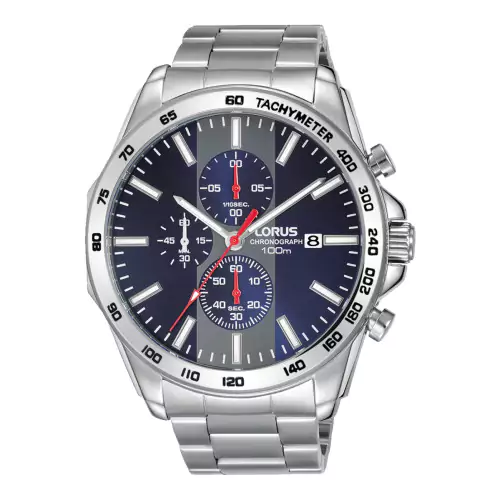 Reloj Lorus RM383EX9 crono hombre