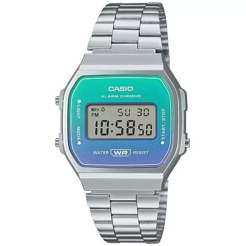 Reloj Casio Retro A168WER-2AEF