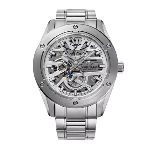 Orient Star RE-BZ0001S00B automático hombre