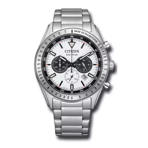 Reloj Citizen CA4600-89A crono hombre