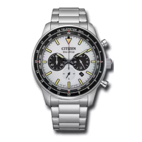 Reloj Citizen CA4500-91A crono hombre