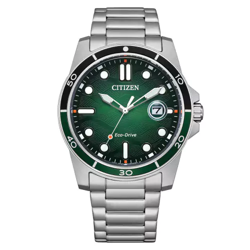 Reloj Citizen AW1811-82X Marine hombre