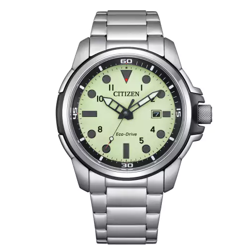 Reloj Citizen AW1800-89X Sea Land hombre