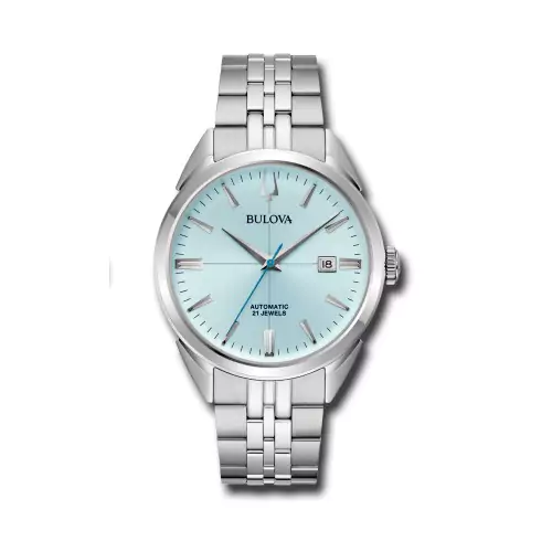 Reloj Bulova 96b423 automatico classic sutton hombre