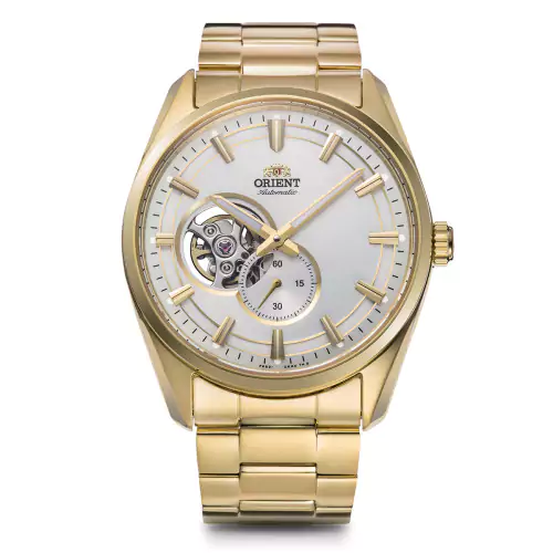 Reloj Orient automático RA-AR0007S10B hombre