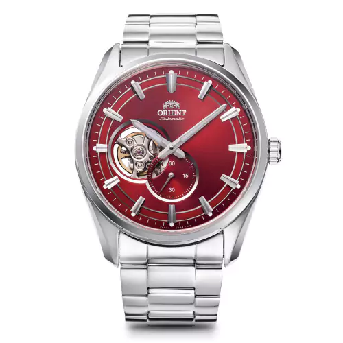 Reloj Orient automático RA-AR0010R10B hombre