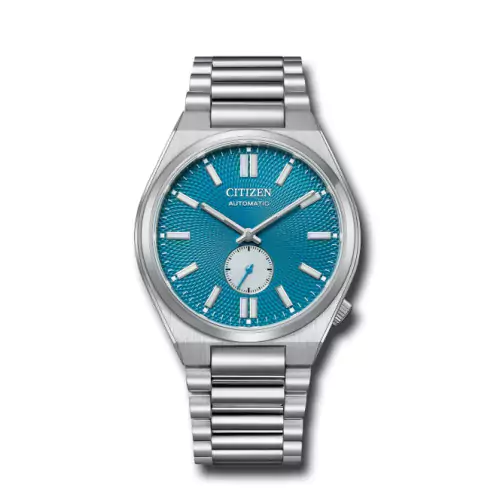 Reloj Citizen NK5010-51L Tsuyosa small second automático