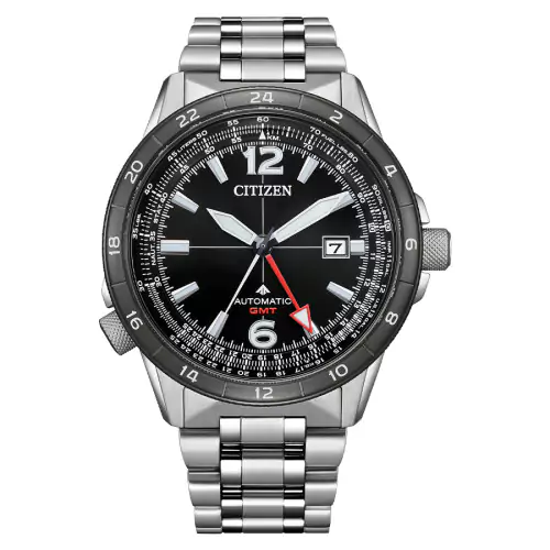 Reloj Citizen NB6046-59E GMT automático Promaster