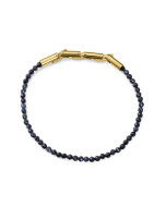 Pulsera Viceroy 14350P09013 piedras azules mujer