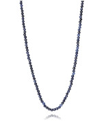 Viceroy collar piedras naturales azules 14350C09013 mujer