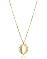 Viceroy collar dorado 15191C01012 mujer