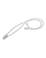 Viceroy colgante 21015c000-30 joyas plata mujer