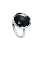 Viceroy anillo 9011a012-55 joyas plata mujer