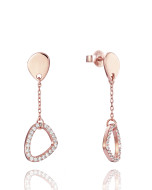 Viceroy pendientes 85001e100-37 plata mujer