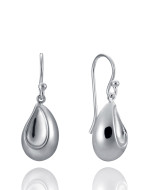 Viceroy pendientes 4055e000-08 plata mujer