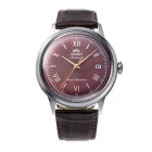 Reloj Orient bambino RA-AC0026R30B hombre granate